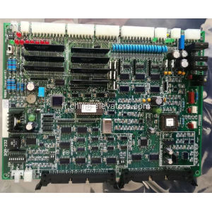 DOR-232 LG Sigma Elevator Board Contexte AEG13C086